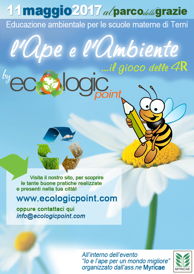 ape ambiente 2017 ecologicpoint